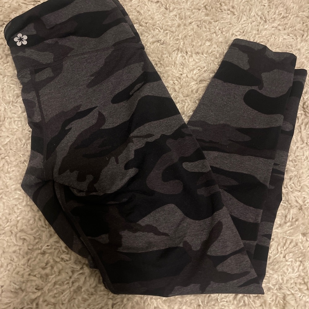 tuff athletics leggings